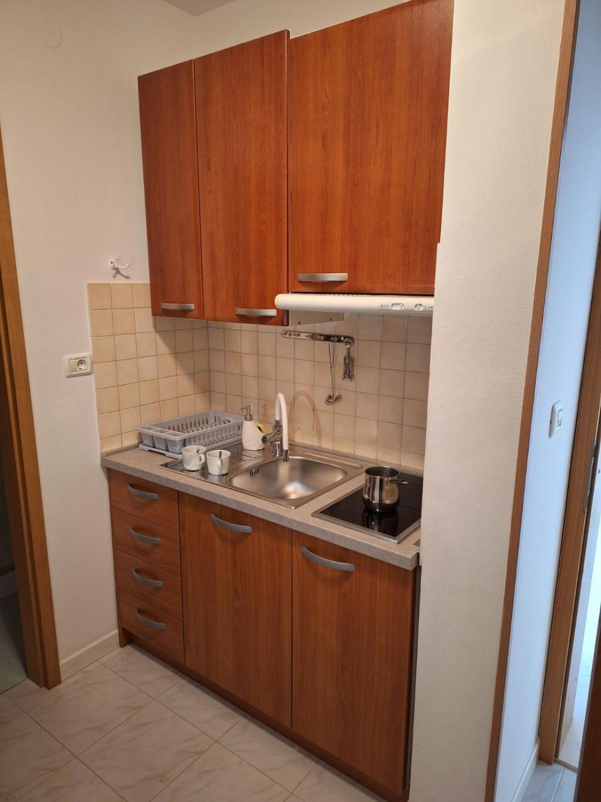 Apartament House Olive Garden Strunjan Zewnętrze zdjęcie