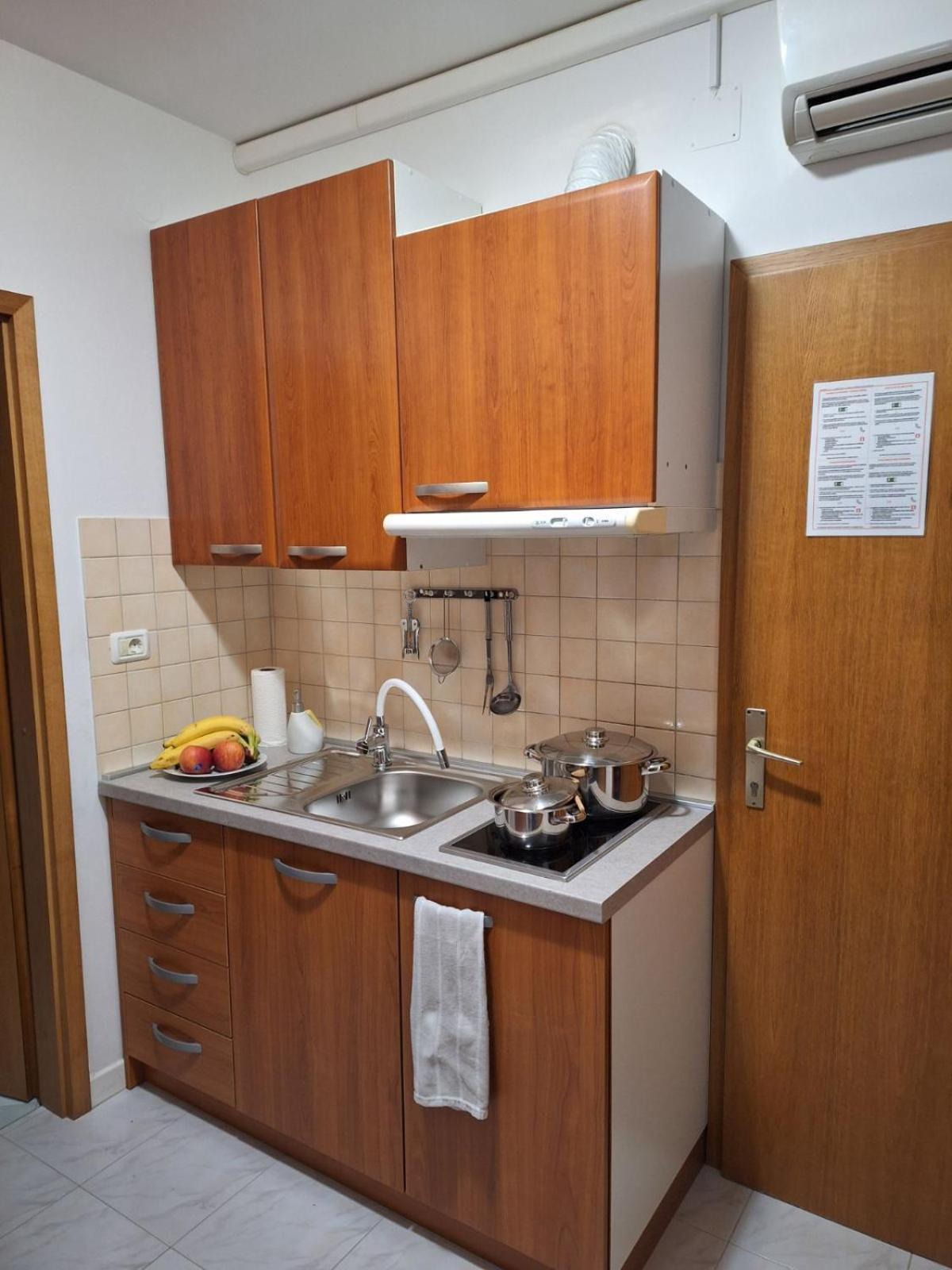 Apartament House Olive Garden Strunjan Zewnętrze zdjęcie
